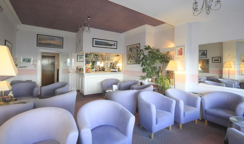The Paragon - Guest Accommodation Скарбъро Екстериор снимка